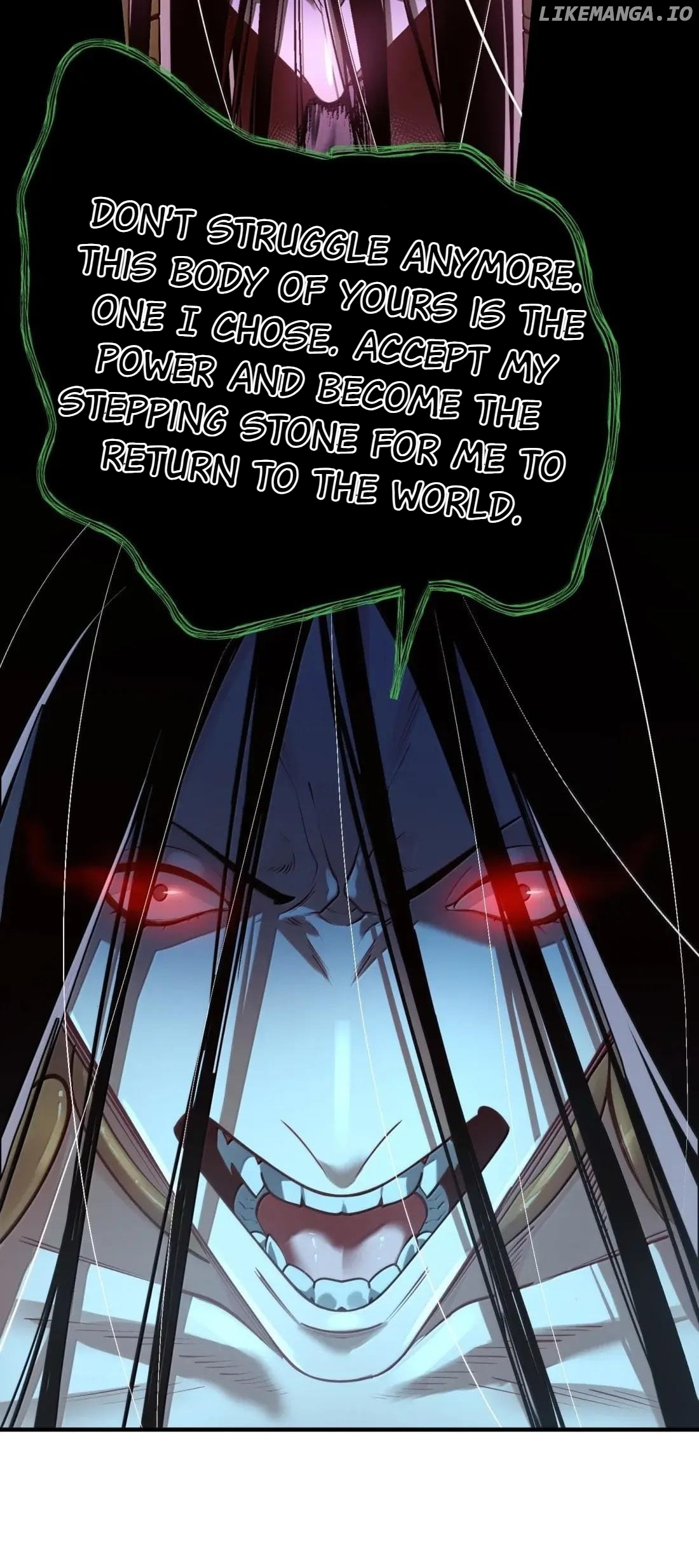 It’s Just Fortune-Telling. How Did the Nine-Tailed Demon Emperor Become My Wife? Chapter 82 - page 40